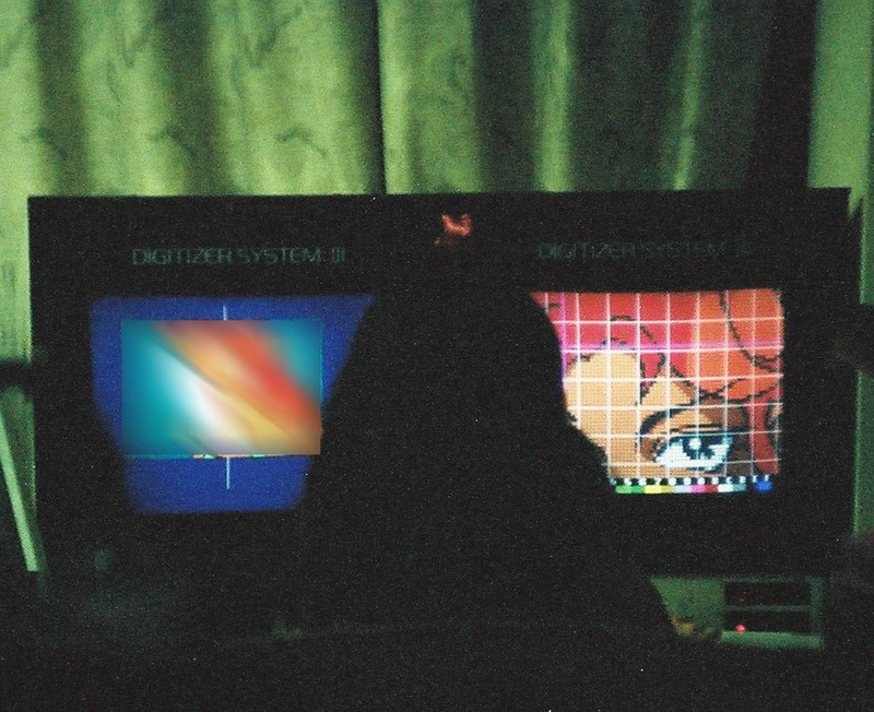 Illustration for article titled How Sega Made Pixel Art In The 80s & 90s
